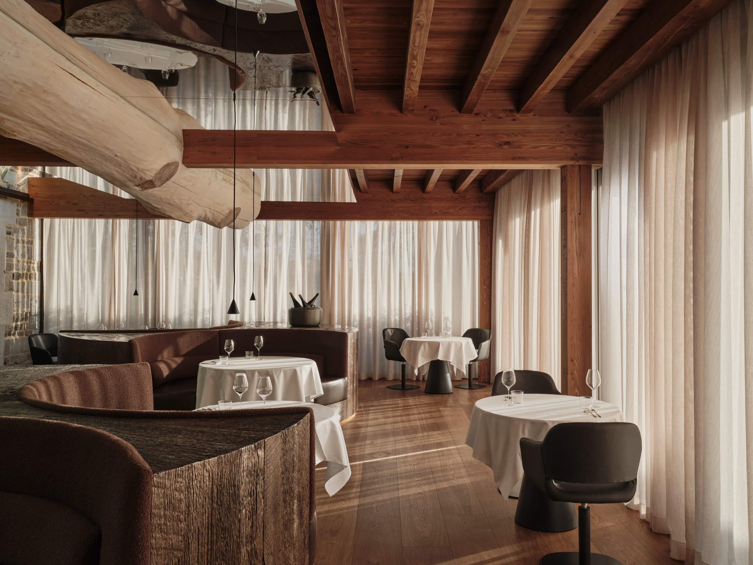 Restaurant Create