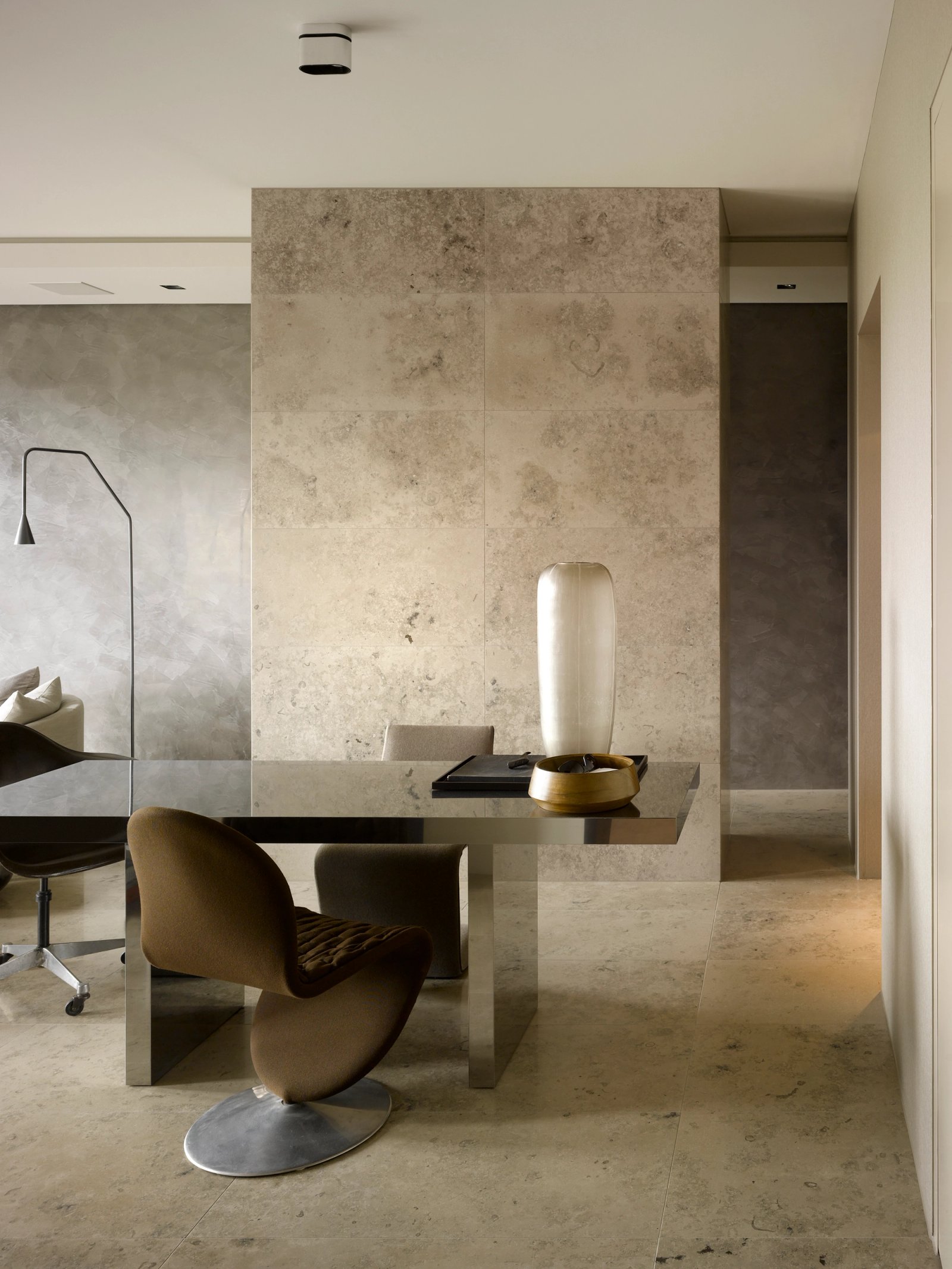 Residential I