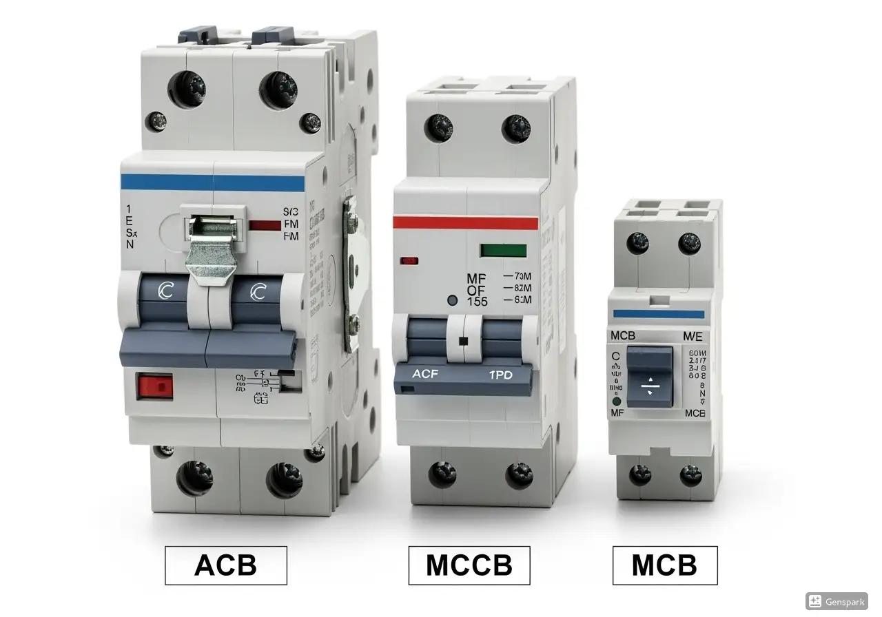 Panel Blokset Schneider: Solusi Distribusi Listrik Modular Terbaik untuk Industri dan Komersial