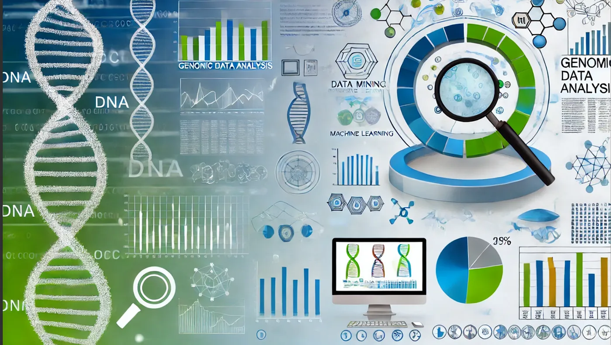 genomic data analysis