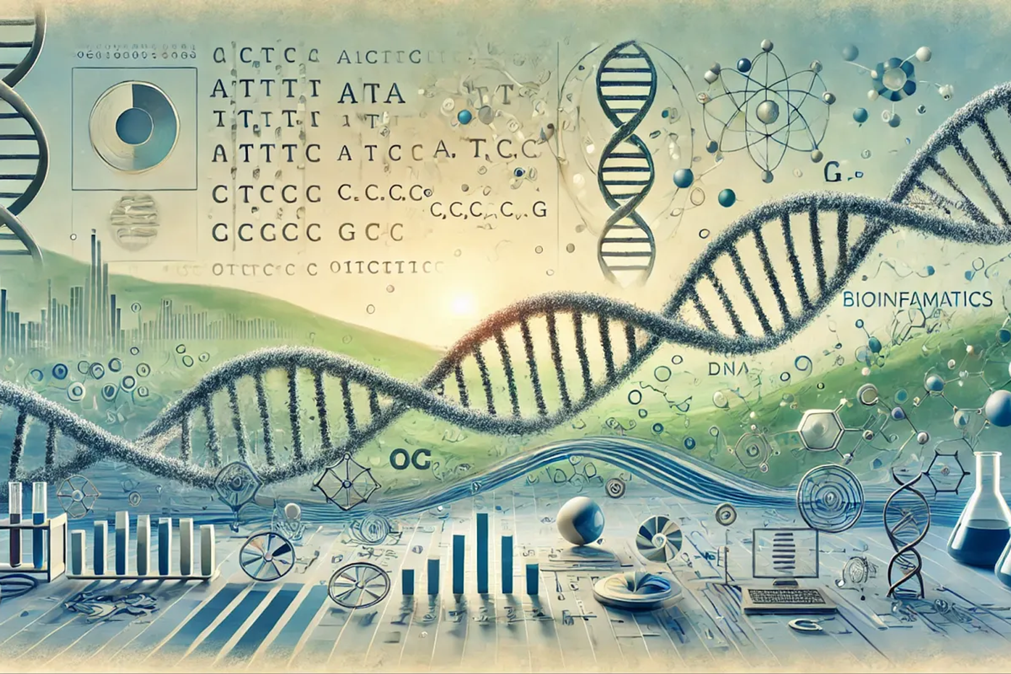 genomics