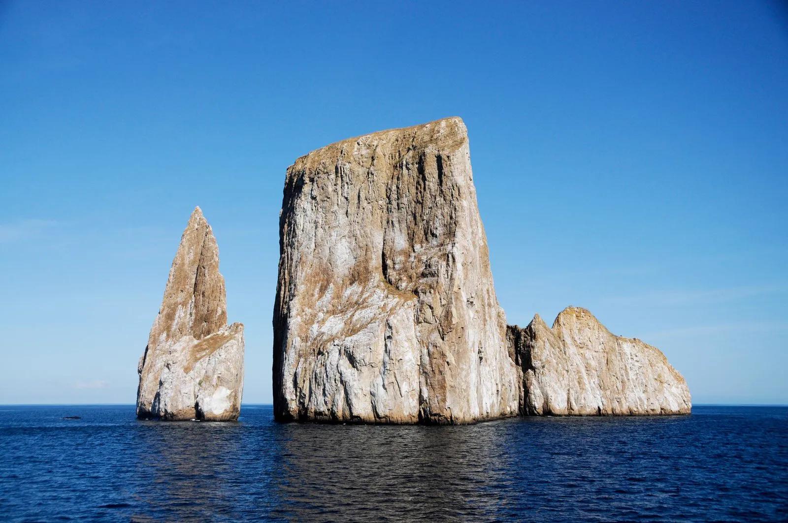 Kicker Rock Tour, Gallery