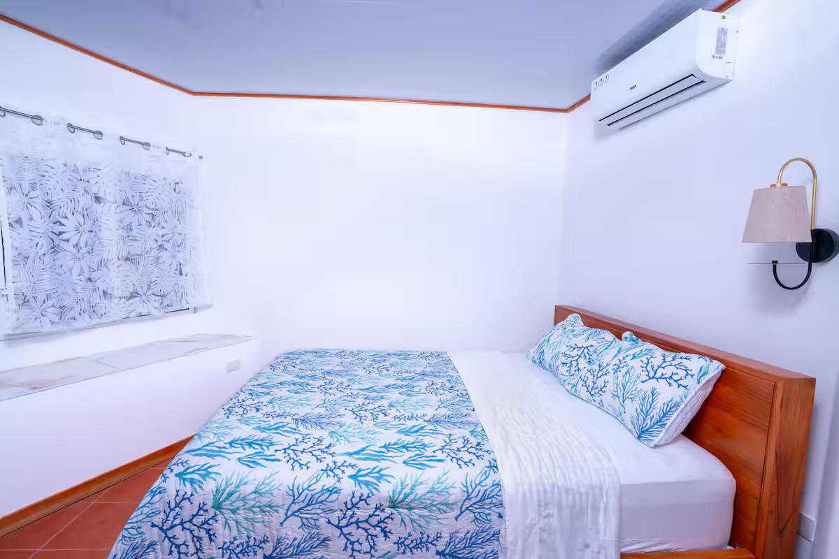 Condo Galápagos & Beyond, Condo 3, Bedroom 1