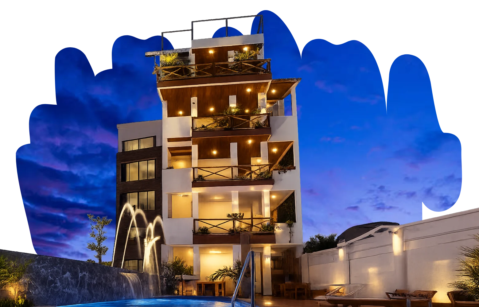 Aparthotel Galápagos & Beyond en Santa Cruz