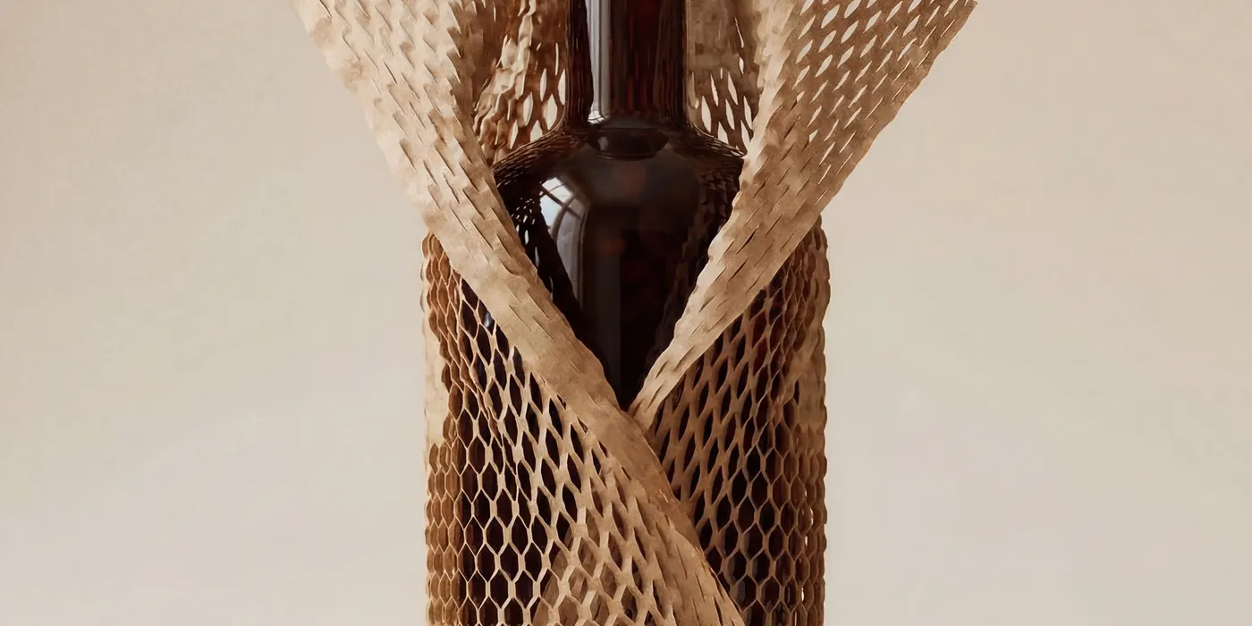 Honeycomb Mailers vs. Poly Bubble Mailers: Which is Better for Your E-commerce Brand? cover image