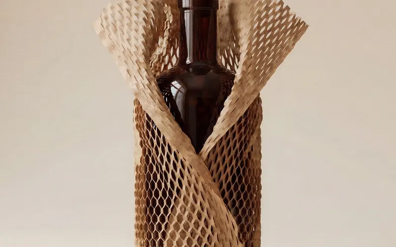 Honeycomb Mailers vs. Poly Bubble Mailers: Which is Better for Your E-commerce Brand? cover image