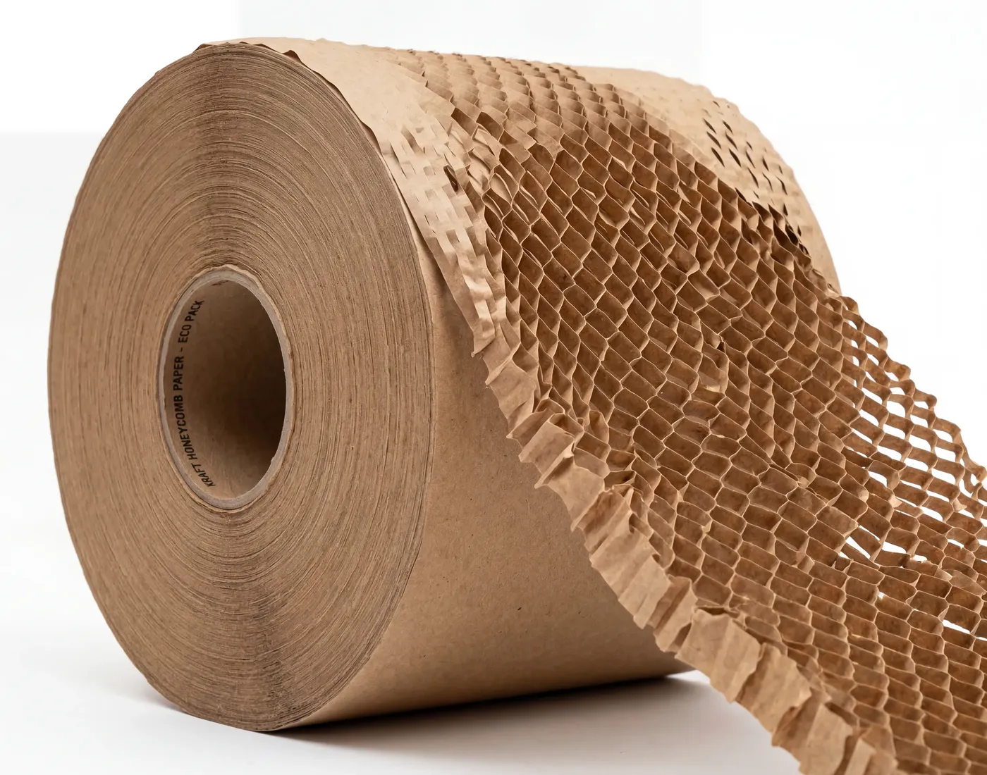 Honeycomb Paper Wrap 15 in