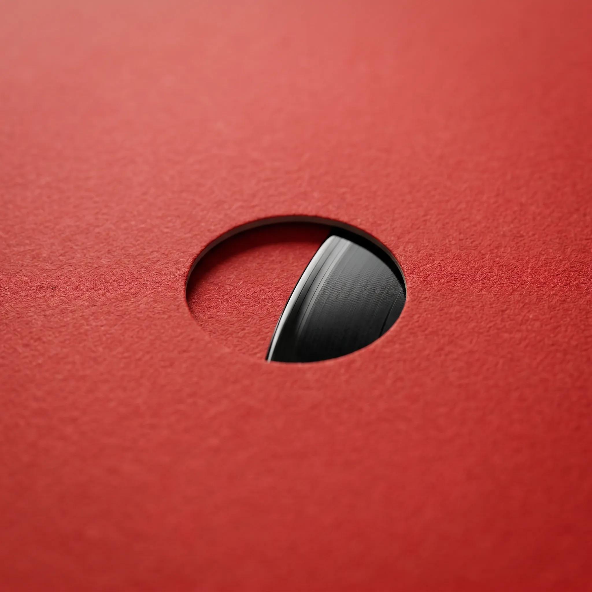 Heavyweight Cardboard Vinyl Record Sleeves (7" & 12") thumbnail 2