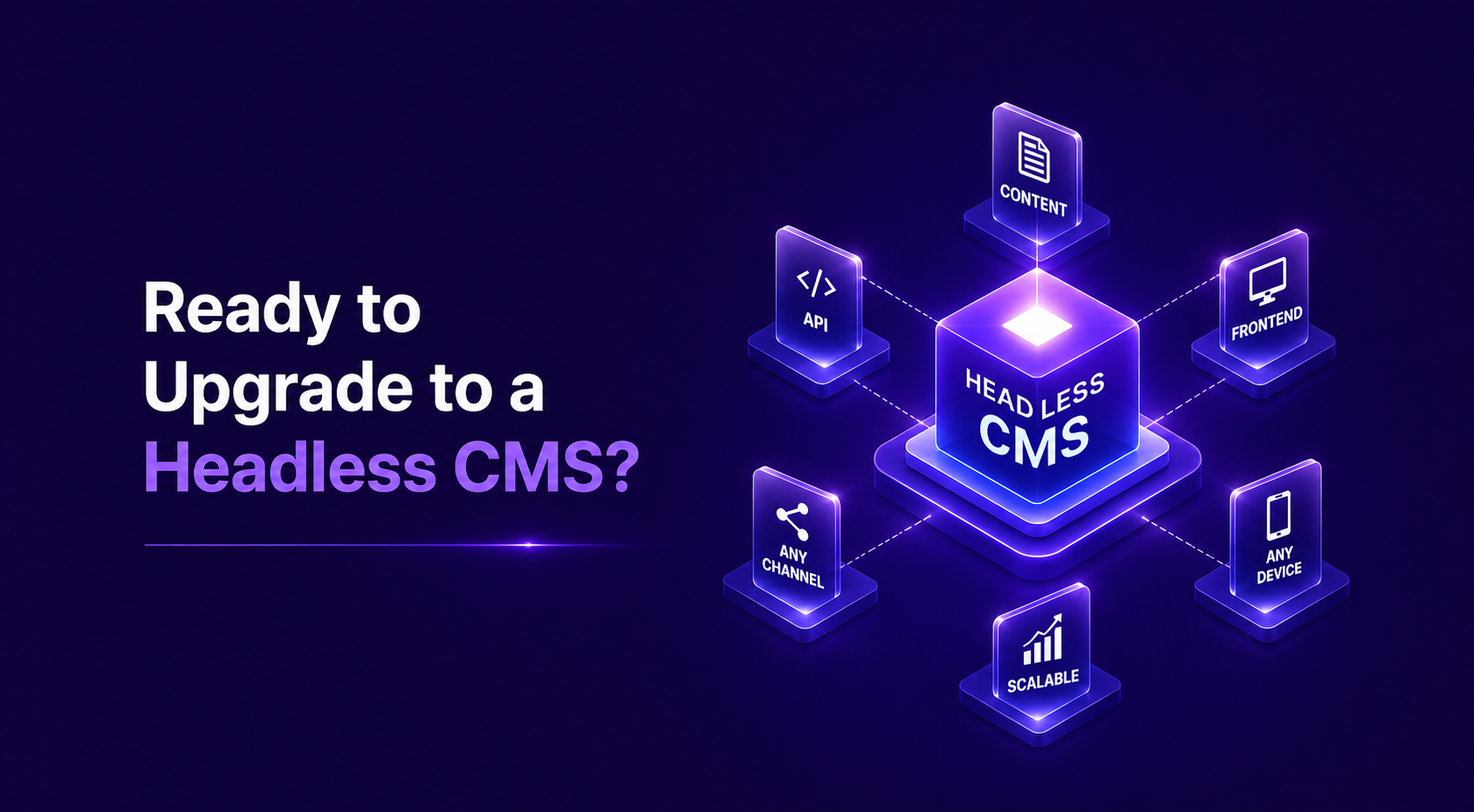 Why Businesses Are Switching to Headless CMS Solutions