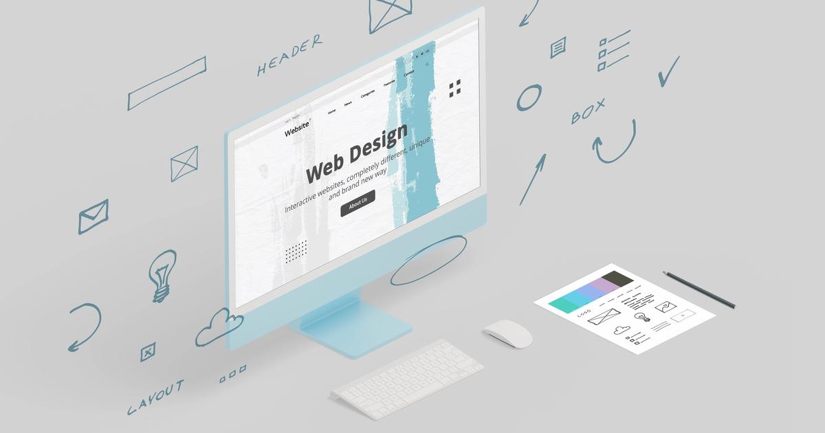 Comprehensive Website Design A Comprehensive Guide to Web Design