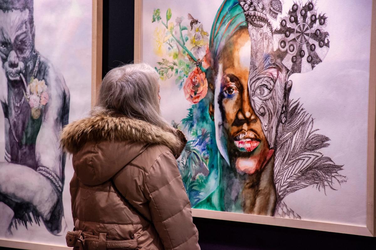 Exhibition photo 1