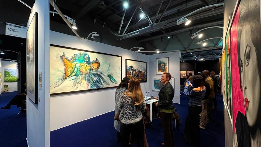 Exhibition photo 2