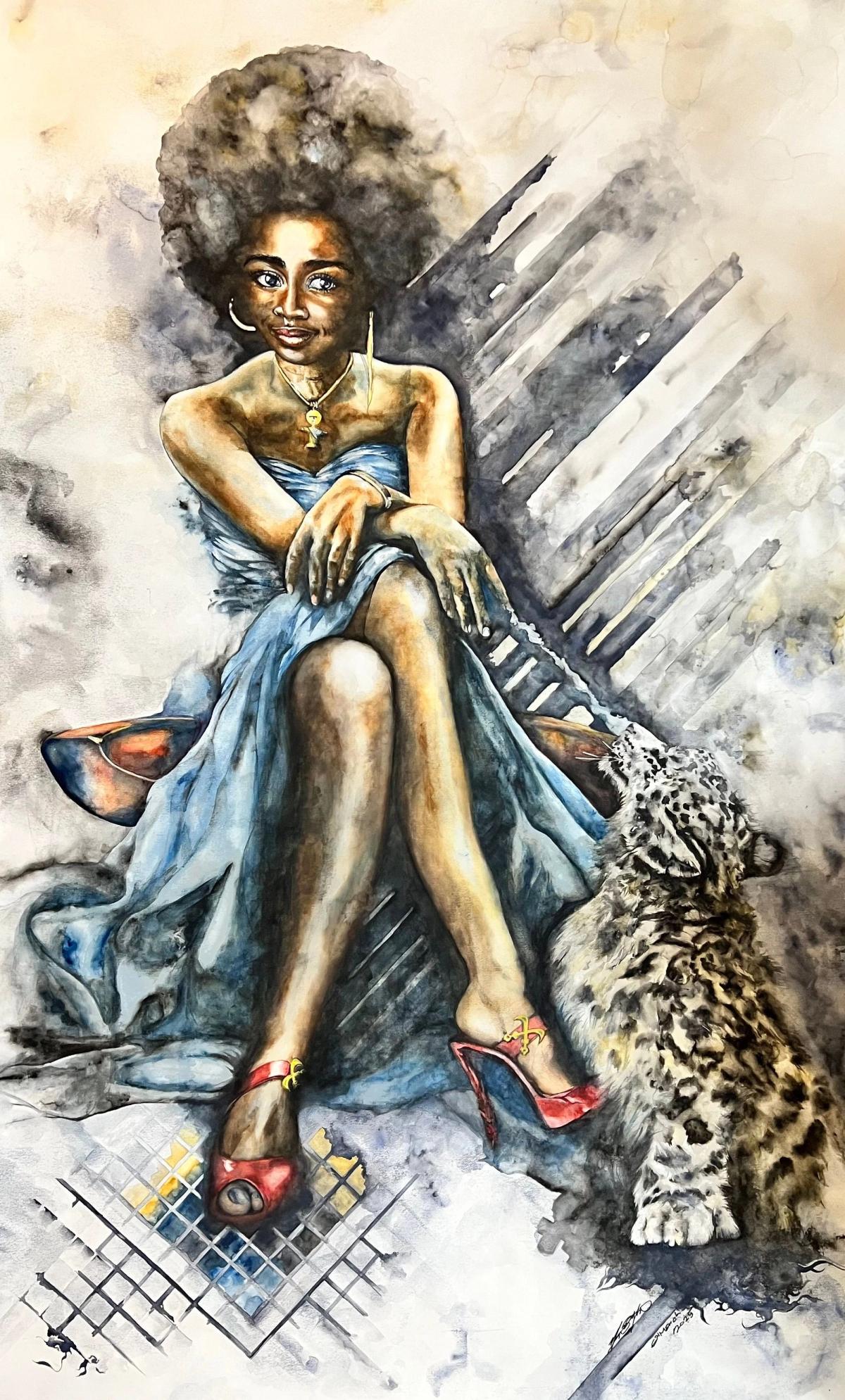 Prive Collector AKUABA
