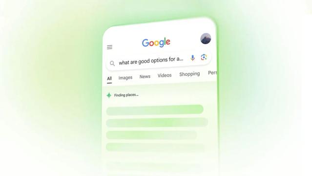 Wat zijn AI Overviews (SGE)? Google I/O 2024