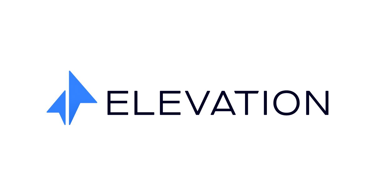 elevation – elevation