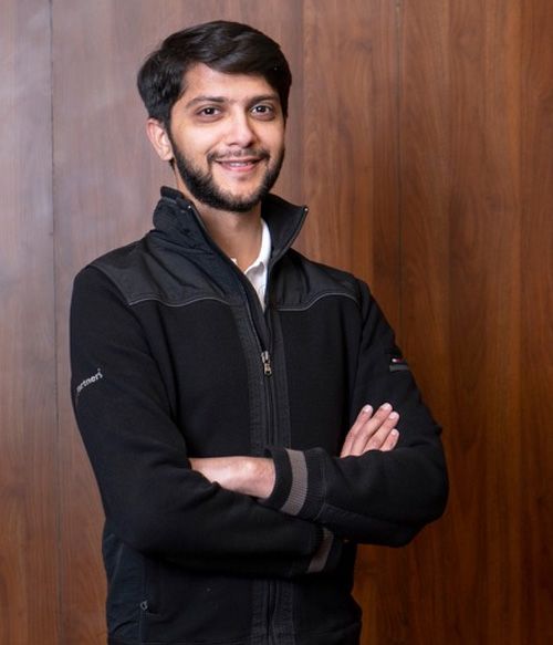 Raghav Chandra, Co-founder, Urban Company