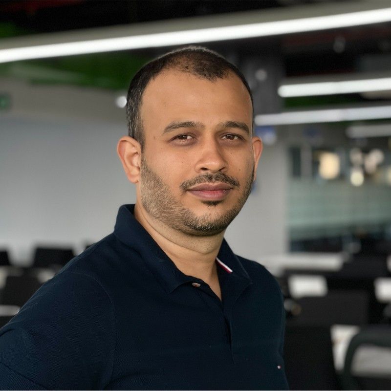 Vikram Chopra, Co-founder, Cars24