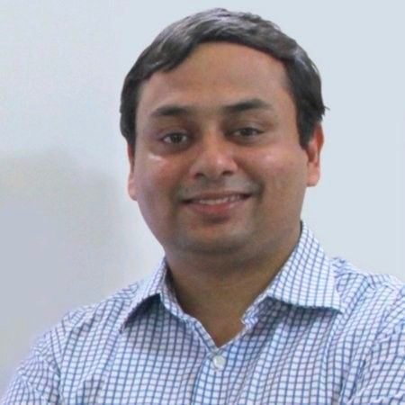 Amit Agarwal co-founder NoBroker