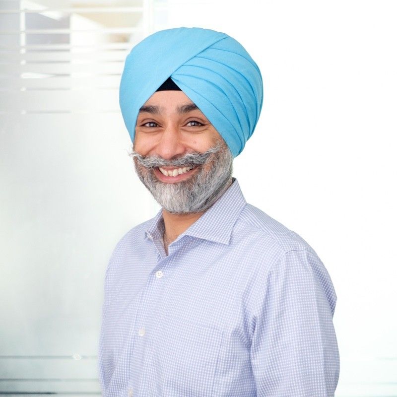 Sarbvir Singh CEO Policybazaar