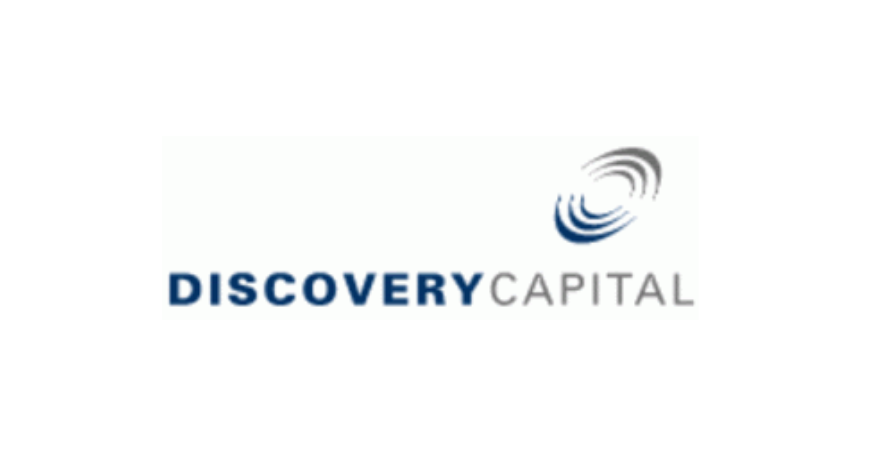 Discovery Capital logo