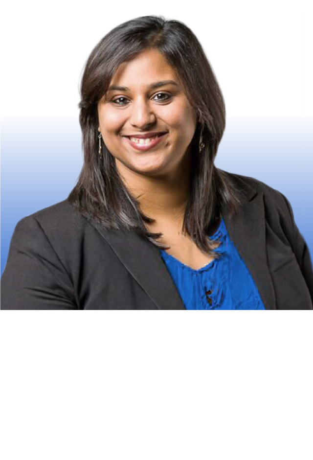 A photo of Pragnya Paramita