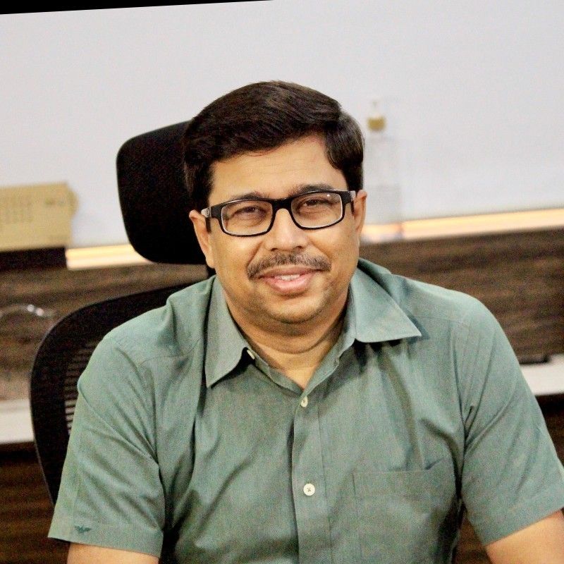 Amitava Saha, Co-founder, Xpressbees