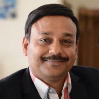 Dinesh Agarwal, Founder, Indiamart