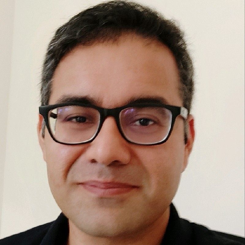 Kunal Bahl, Co-founder, Snapdeal