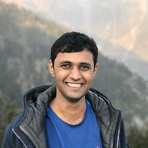 Pawan Gupta co-founder Fashinza