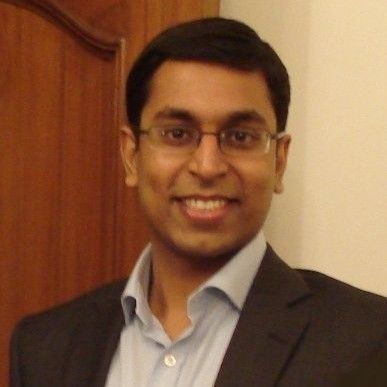 Nitin Jain, Founder, OfBusiness