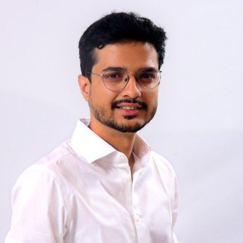 Mihir Gupta, Co-founder, Teachmint
