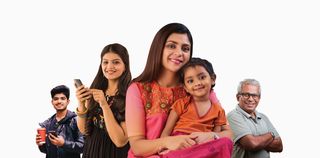 Multiple Meesho entrepreneurs