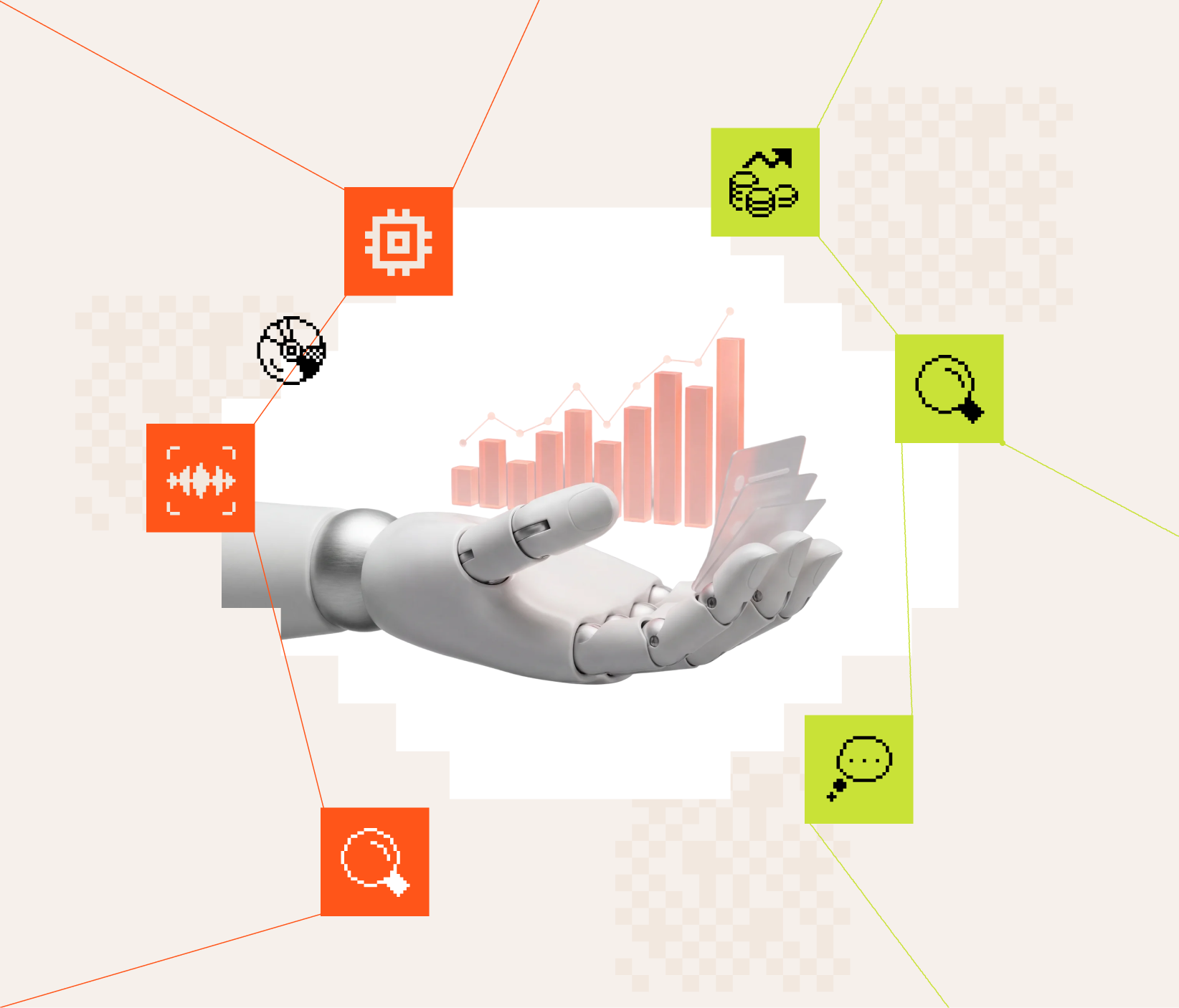 AI in market research