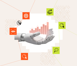 AI in market research