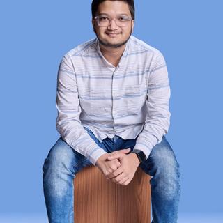 Satwik Pradhan Profile