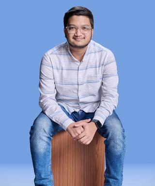 Satwik Pradhan Profile
