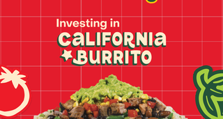 California Burrito