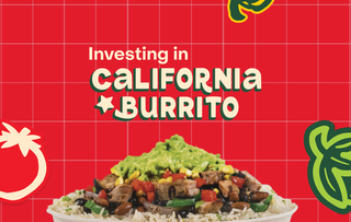California Burrito