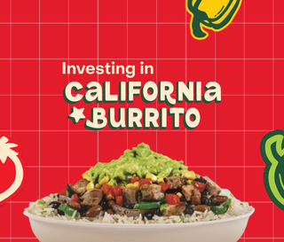 California Burrito