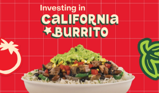 California Burrito