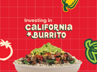 California Burrito