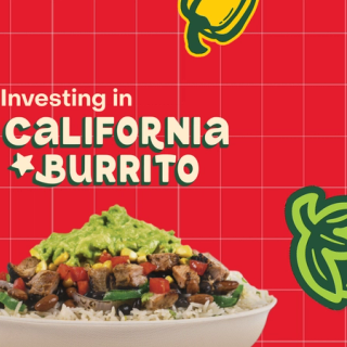 California Burrito