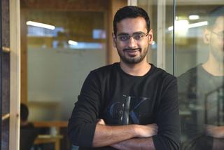 Sharechat Founders