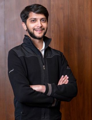 Raghav Chandra, Co-founder, Urban Company