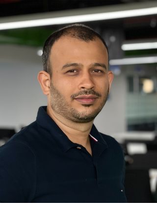 Vikram Chopra, Co-founder, Cars24