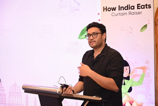 Swiggy Founders