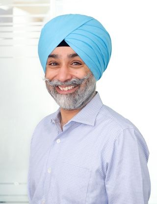 Sarbvir Singh CEO Policybazaar