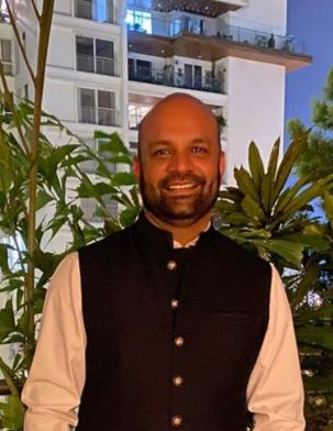 vivek gupta co-founder licious