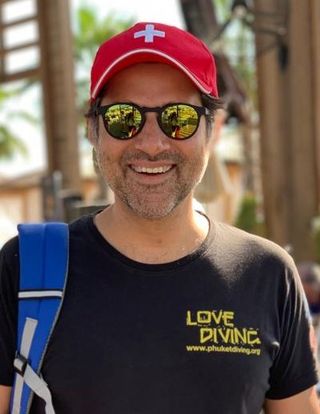 Ashish Hemrajani founder BookmyShow
