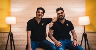 FamPay Founders